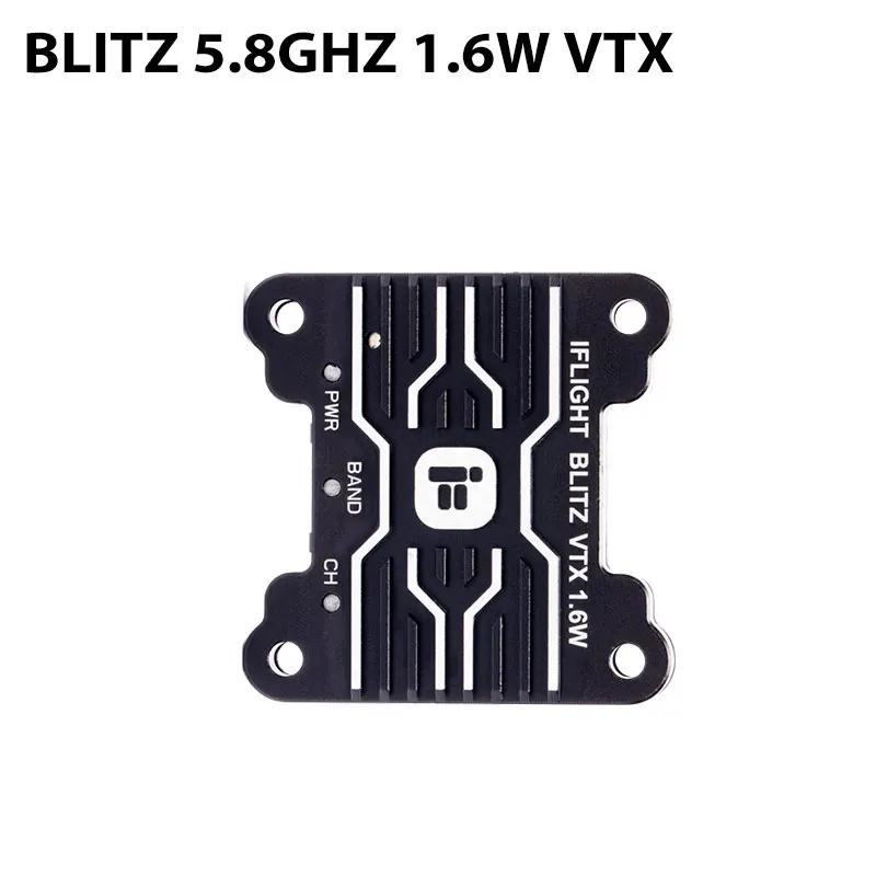 BLITZ 5.8GHz 1.6W VTX
